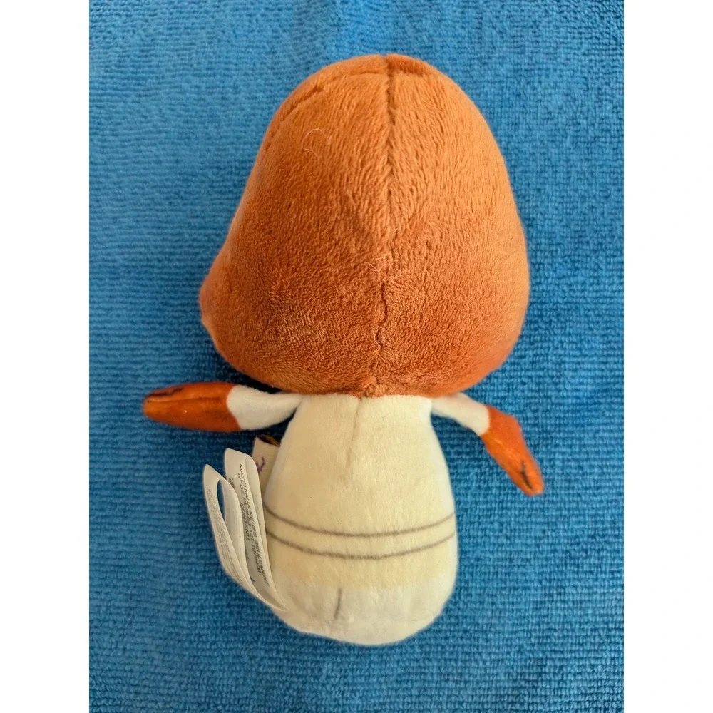 Hallmark Itty Bittys Star Wars Desert Planet Aliens Outsiders Plush Lot 4
